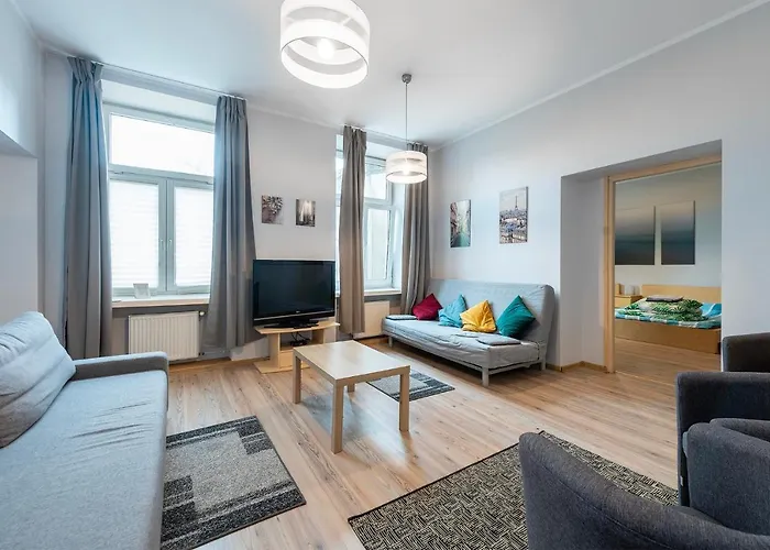 Piotrkowska-I- 75Mcentral Cosy&Freeparking