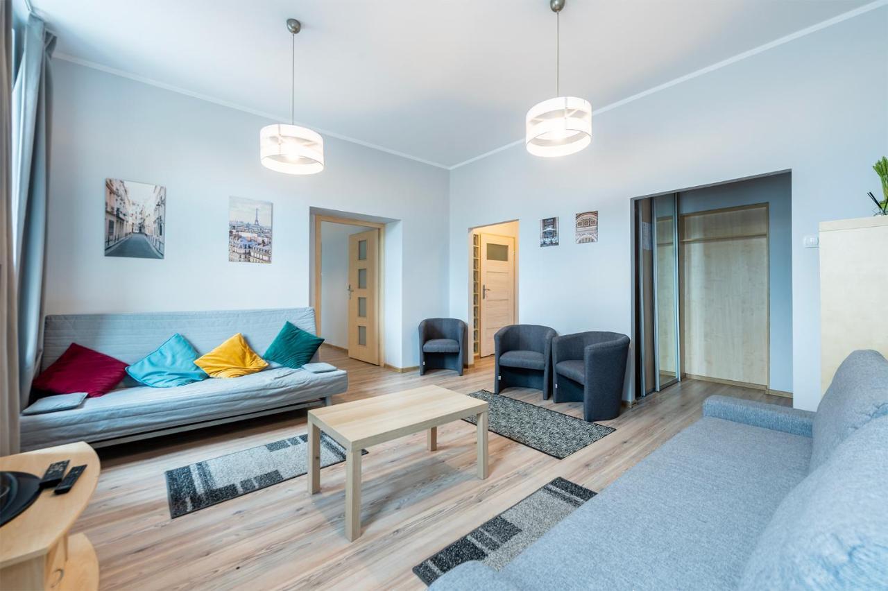 Apartment Piotrkowska-i- 75mcentral Cosy&freeparking