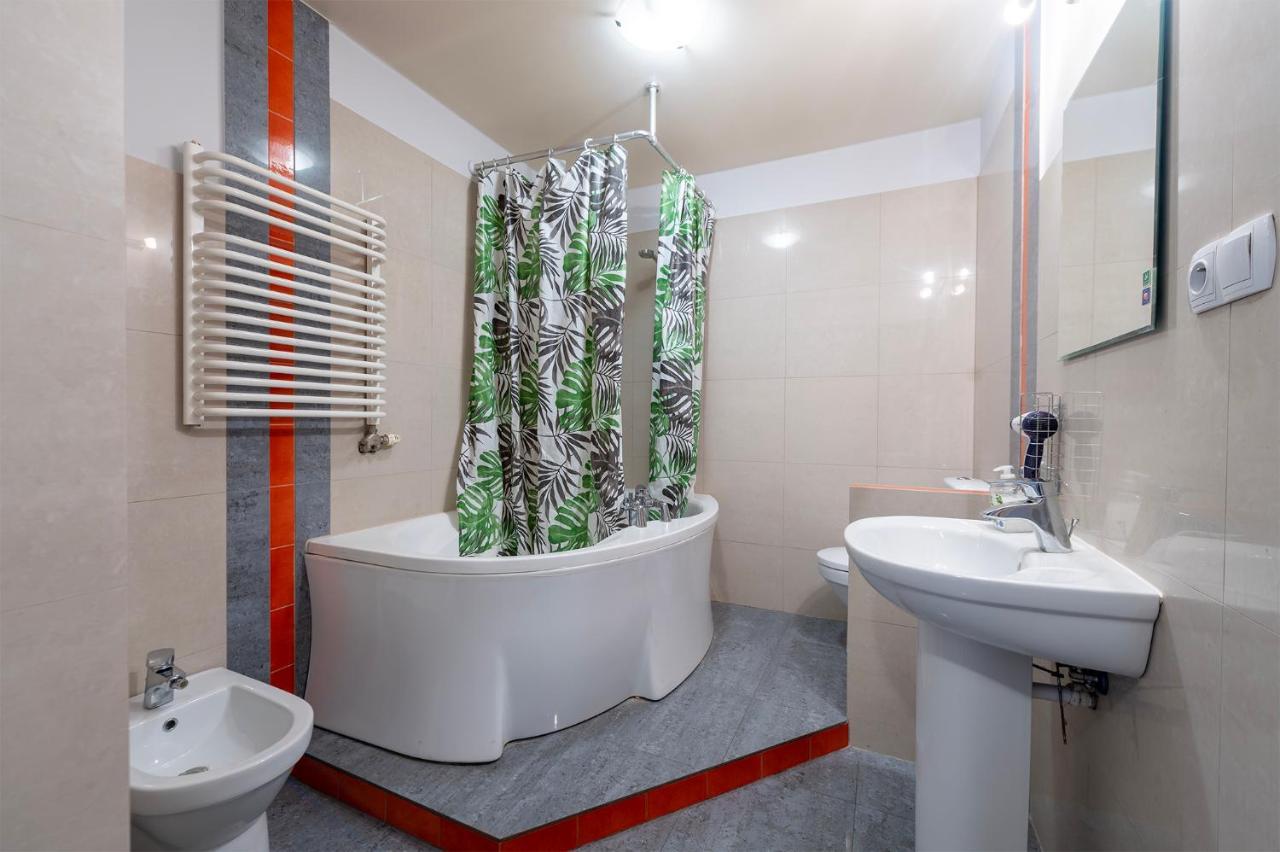 Piotrkowska-i- 75mcentral Cosy&freeparking *