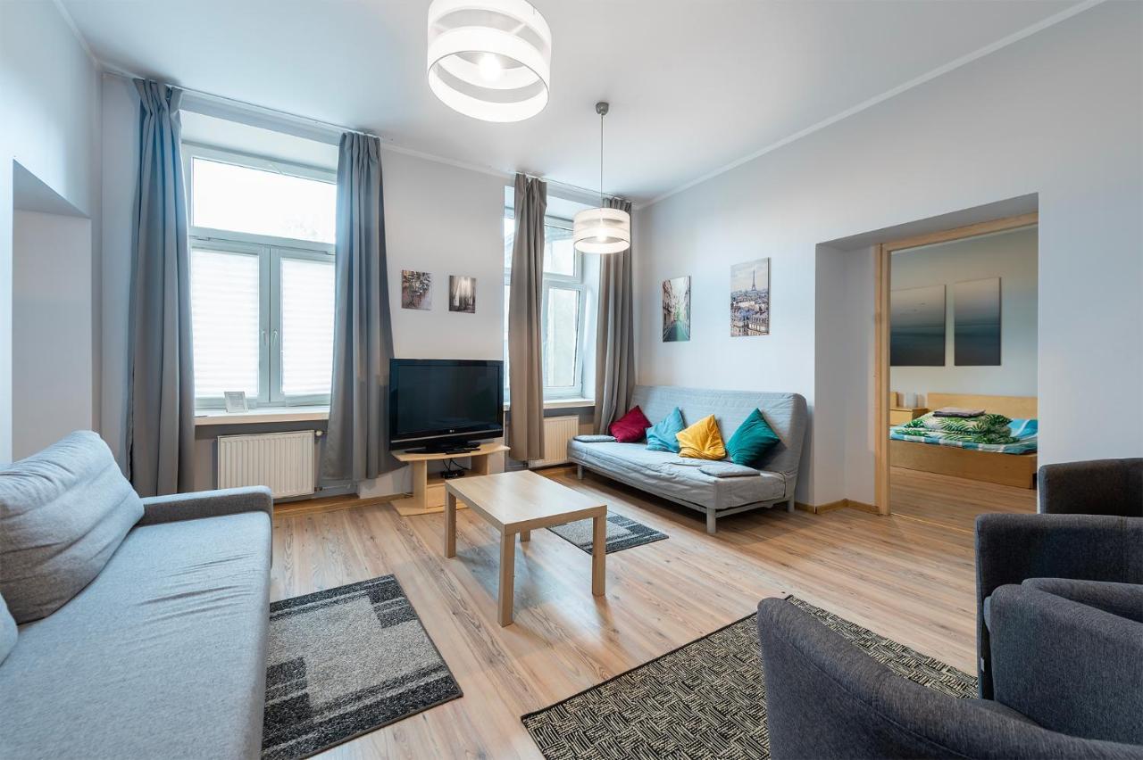 Apartment Piotrkowska-i- 75mcentral Cosy&freeparking
