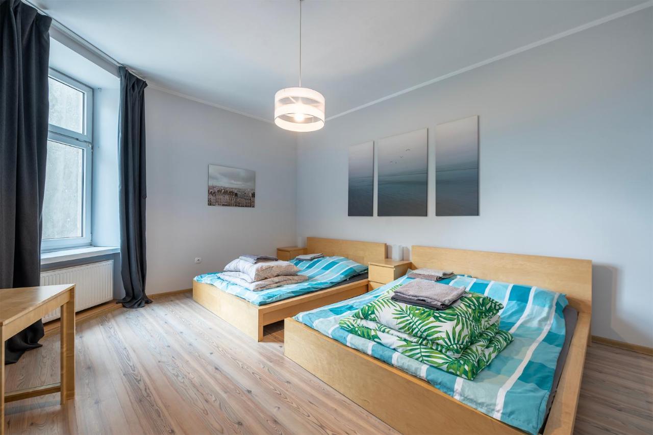 Apartment Piotrkowska-i- 75mcentral Cosy&freeparking *