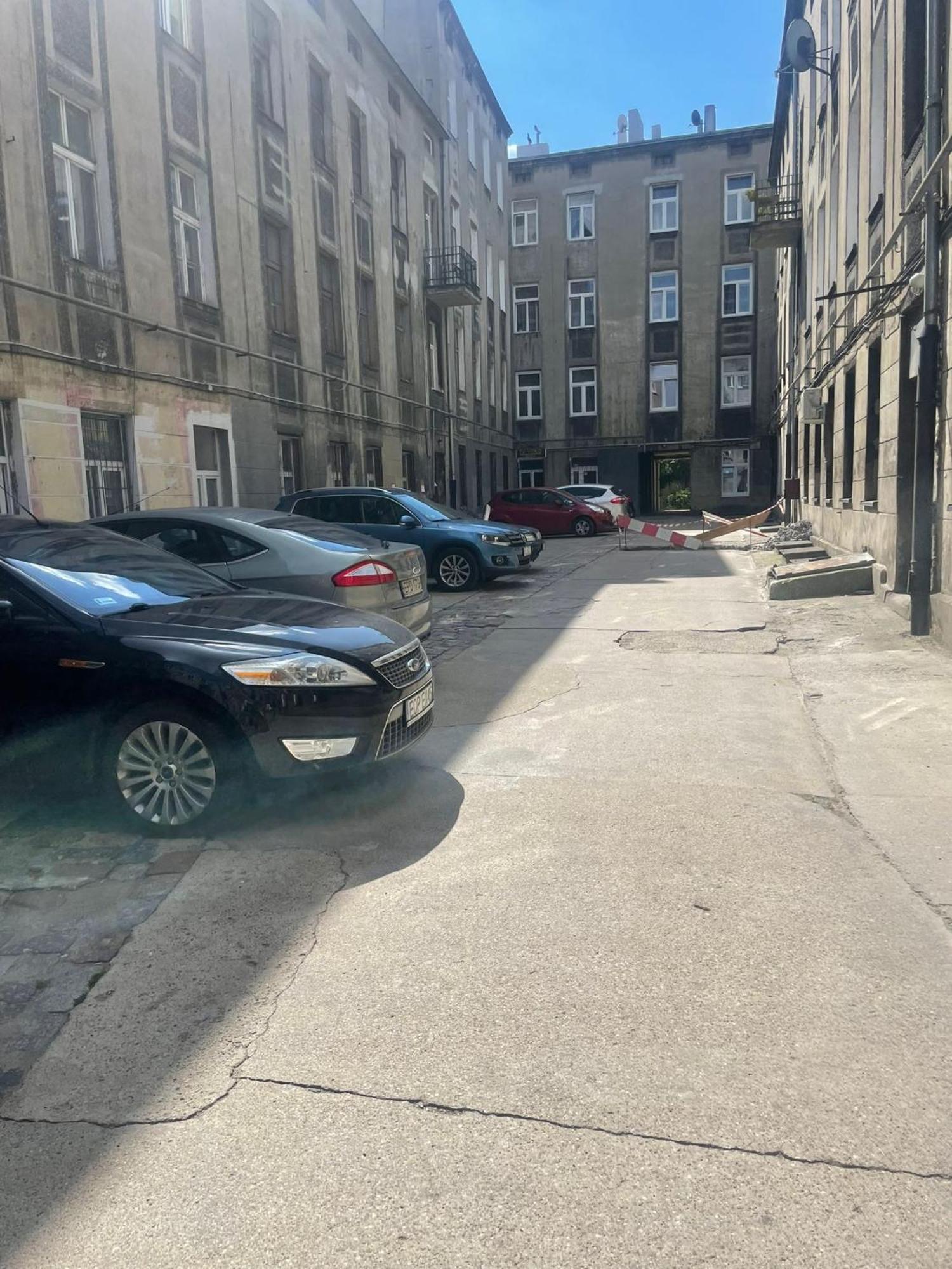 Apartment Piotrkowska-i- 75mcentral Cosy&freeparking